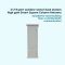 ARRONNA Base Station Sector Antenna 3-Band N Connector 2+2+8 Ports Outdoor High Gain 45 Polarization 350W Max Input Power