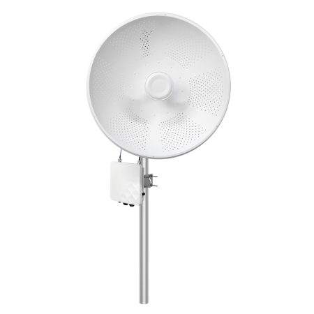 ARRONNA ALN-WB5acH6-32 Outdoor Waterproof TDMA 5.8G 900Mbps Wireless Bridge WIFI5 Industrial-Grade 35KM Long Distance Qualcomm