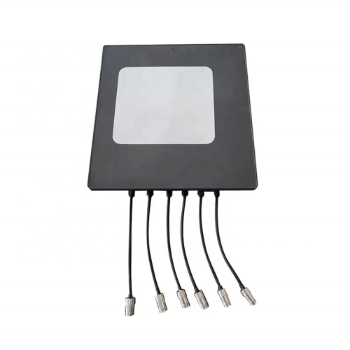 NSD-1738-35-R1313-BT-J06-001 Sector Outdoor High Gain Directional 4G 5G Long Range GSM Spotlight Antenna N Connector