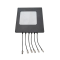 NSD-1738-35-R1313-BT-J06-001 Sector Outdoor High Gain Directional 4G 5G Long Range GSM Spotlight Antenna N Connector