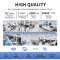 ARRONNA Key OEM 11ax WiFi 6 Outdoor Waterproof Access Point Sector Antenna 3657Mbps 2.4G&5.8G Radius 1-2km System 256+ Users