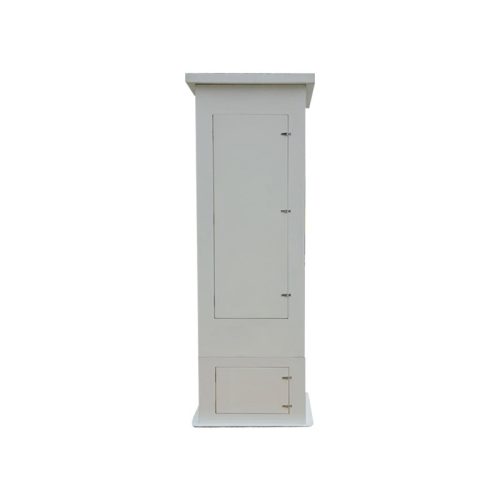 ARRONNA Base Station Sector Antenna 3-Band N Connector 2+2+8 Ports Outdoor High Gain 45 Polarization 350W Max Input Power