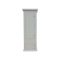 ARRONNA Base Station Sector Antenna 3-Band N Connector 2+2+8 Ports Outdoor High Gain 45 Polarization 350W Max Input Power
