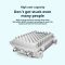 ARRONNA ARHWA20 300M IP65 Waterproof High-Speed WiFi Access Point QCA9531 Chipset 2T2R MIMO Technology for Long-Range Outdoor