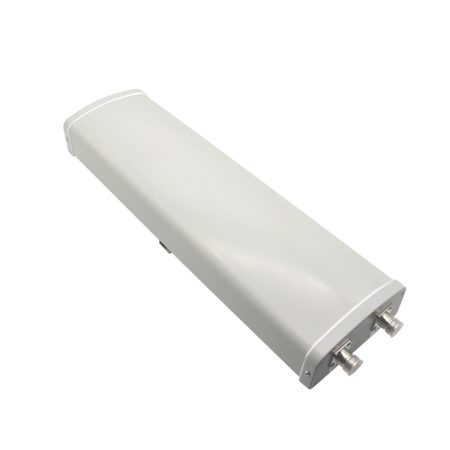 Arronna S618231 Sector Antenna WiFi WiMAX 5.8GHz 4G/LTE 18dBi Gain MIMO High Power Long Range Outdoor Point-to-Point Wireless