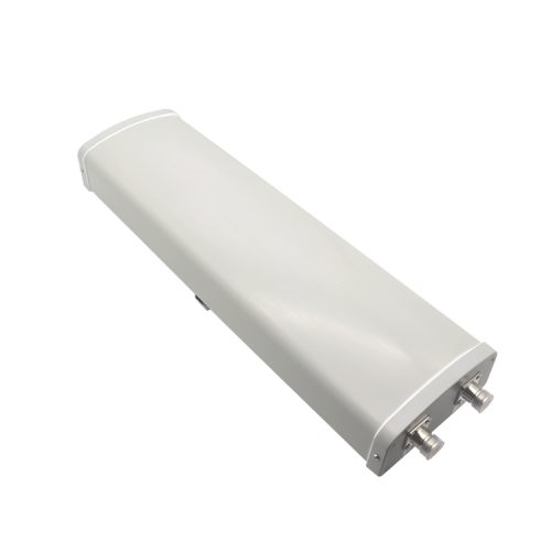 Arronna S618231 Sector Antenna WiFi WiMAX 5.8GHz 4G/LTE 18dBi Gain MIMO High Power Long Range Outdoor Point-to-Point Wireless