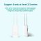ARRONNA ARN595 802.11AC 1200M Outdoor Wireless Access Point with MT7628AN+MT7613BEN Chipset Supporting 2.4GHz/5.8GHz ISM Band
