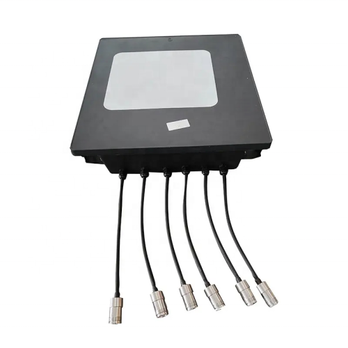 NSD-1738-35-R1313-BT-J06-001 Sector Outdoor High Gain Directional 4G 5G Long Range GSM Spotlight Antenna N Connector