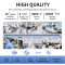 AL-A880-4x5D 11ax WiFi 6 Outdoor Waterproof Access Point 4 Omnidirectional Antennas Fiberglass 3657Mbps OEM ODM