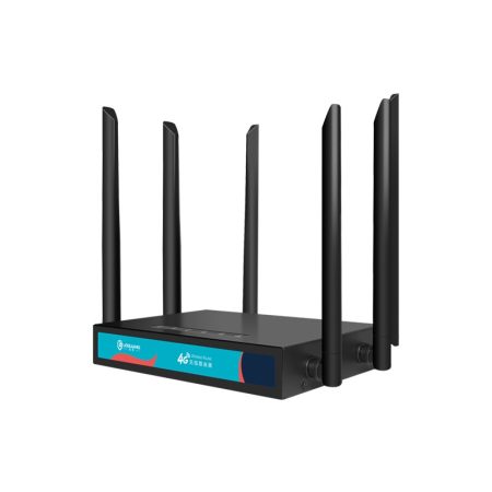 ARRONNA ARWR170N 4G 全网通 300Mbps WiFi 无线路由器 MT7628NN 芯片组 802.11b/g/n MIMO LTE FDD/TDD 办公室 家庭 工厂