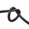 ARRONNA Feeder Cable Pure Copper Low Loss Antenna Coaxial Extend Cable 15m RG58 SL16 50 for Walkie Talkie Repeater RT97
