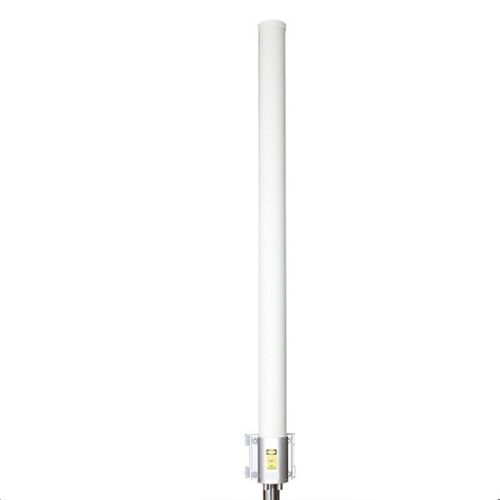 H6af87e0d399949d0a9dbb3fab60d11c7Y 2300-2700Mhz Outdoor MIMO Omni Directional Antenna 2.4GHz High Gain Long Range