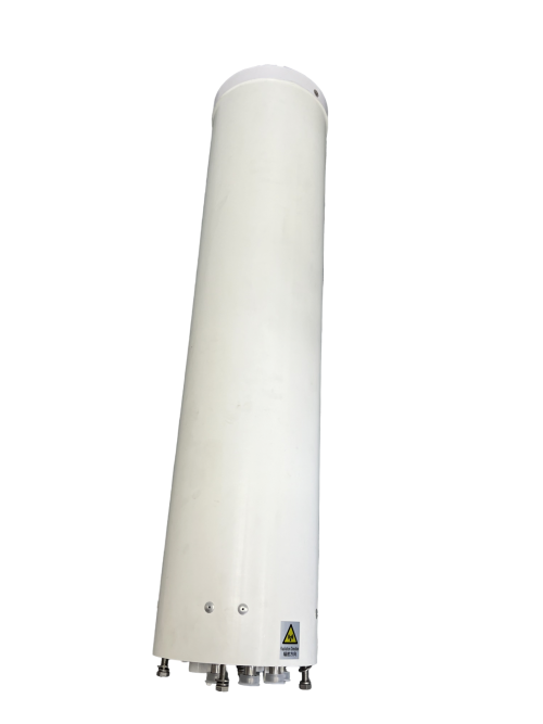 Arronna Sector Antenna MJS-1738-65-R1716-NT-J12-004 4+8 Port 1710~380mhz High Gain 45 Polarization Base Mount Smart Bunching N