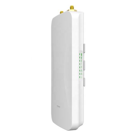 ARRONNA ALN-WB5ac-12Ex Factory OEM 11ax WiFi 6 Outdoor Access Point Waterproof 5GHz 900Mbps CPE Qualcomm Chipset 12dBi Antenna