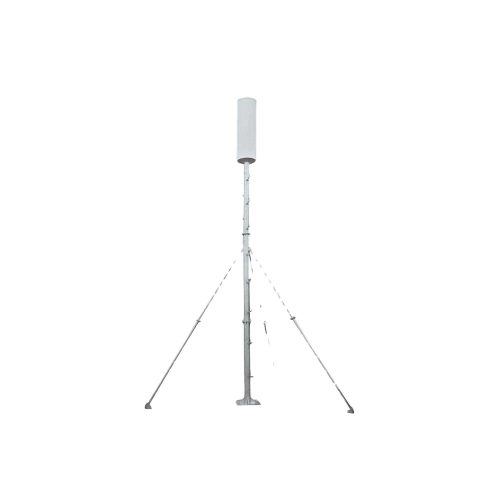 Arronna Sector Antenna MJS-1738-65-R1716-NT-J12-004 4+8 Port 1710~380mhz High Gain 45 Polarization Base Mount Smart Bunching N