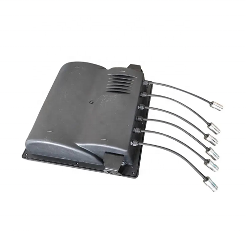 NSD-1738-35-R1313-BT-J06-001 Sector Outdoor High Gain Directional 4G 5G Long Range GSM Spotlight Antenna N Connector