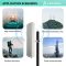 1710-2700MHz 5-10km Wifi Wimax 4g Lte Base Station Sector Panel Antenna for signal Booster Amplifier Repeater Router Bridge
