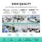 1710-2700MHz 5-10km Wifi Wimax 4g Lte Base Station Sector Panel Antenna for signal Booster Amplifier Repeater Router Bridge