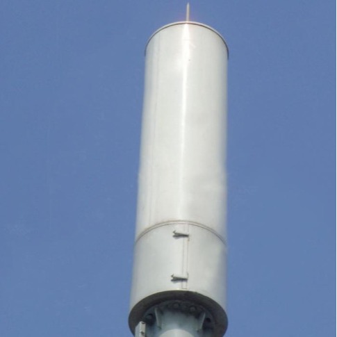 Arronna Sector Antenna MJS-1738-65-R1716-NT-J12-004 4+8 Port 1710~380mhz High Gain 45 Polarization Base Mount Smart Bunching N