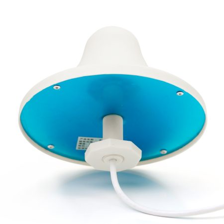 Omni 5G Vertical Antenna 380-3800MHz Indoor LTE WiFi Ceiling Mount Broadband for Signal Booster Amplifier CPE Repeater