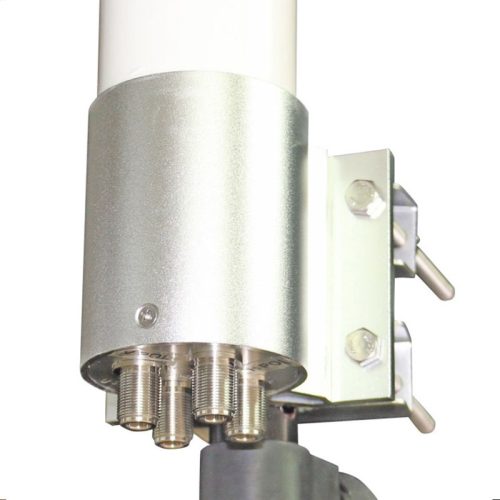 H92082cb3e15c4775ad5cddbf1630db60L 2300-2700Mhz Outdoor MIMO Omni Directional Antenna 2.4GHz High Gain Long Range