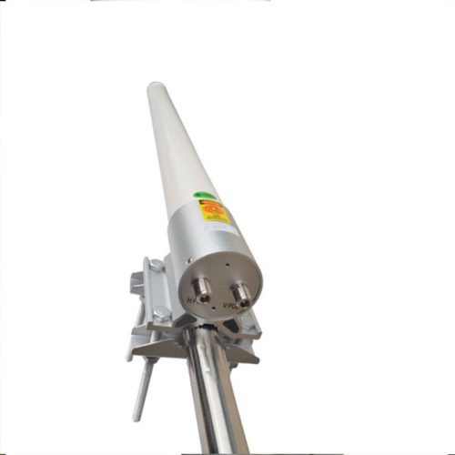 H961b83963c2f4cf2bbde8f57b66fb2adV 2300-2700Mhz Outdoor MIMO Omni Directional Antenna 2.4GHz High Gain Long Range