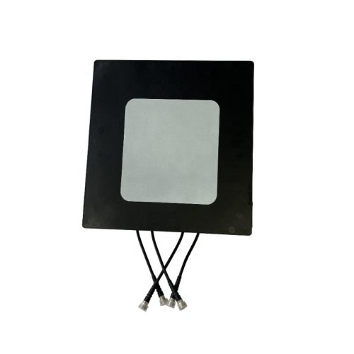 Sector Antenna Dual Polarized 4 Ports Multi-band 2G3G4G Camouflage Decorative Projector Spotlight 800MHz 2700MHz N
