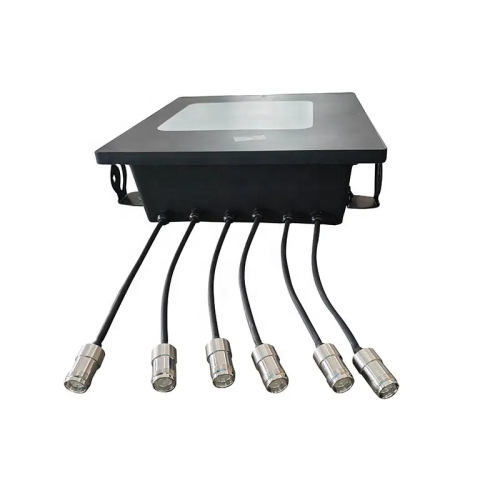 NSD-1738-35-R1313-BT-J06-001 Sector Outdoor High Gain Directional 4G 5G Long Range GSM Spotlight Antenna N Connector