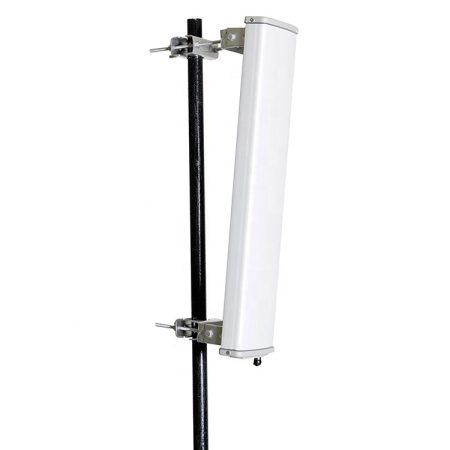 Sector Antenna 2400-2700MHz Wifi Wimax 4g 5g Lte Base Station Panel Antenna for Singal Booster Amplifier Repeater Router Bridge