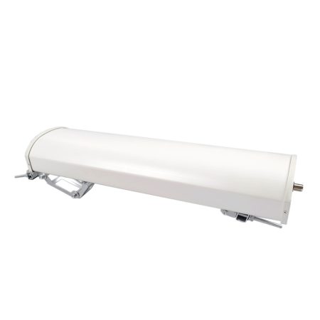 430-470MHz Lte 14 DBi Directional Base Station Repeater Station Sector Panel Patch Antenna for Towel Repeater Amplifier Cpe ap