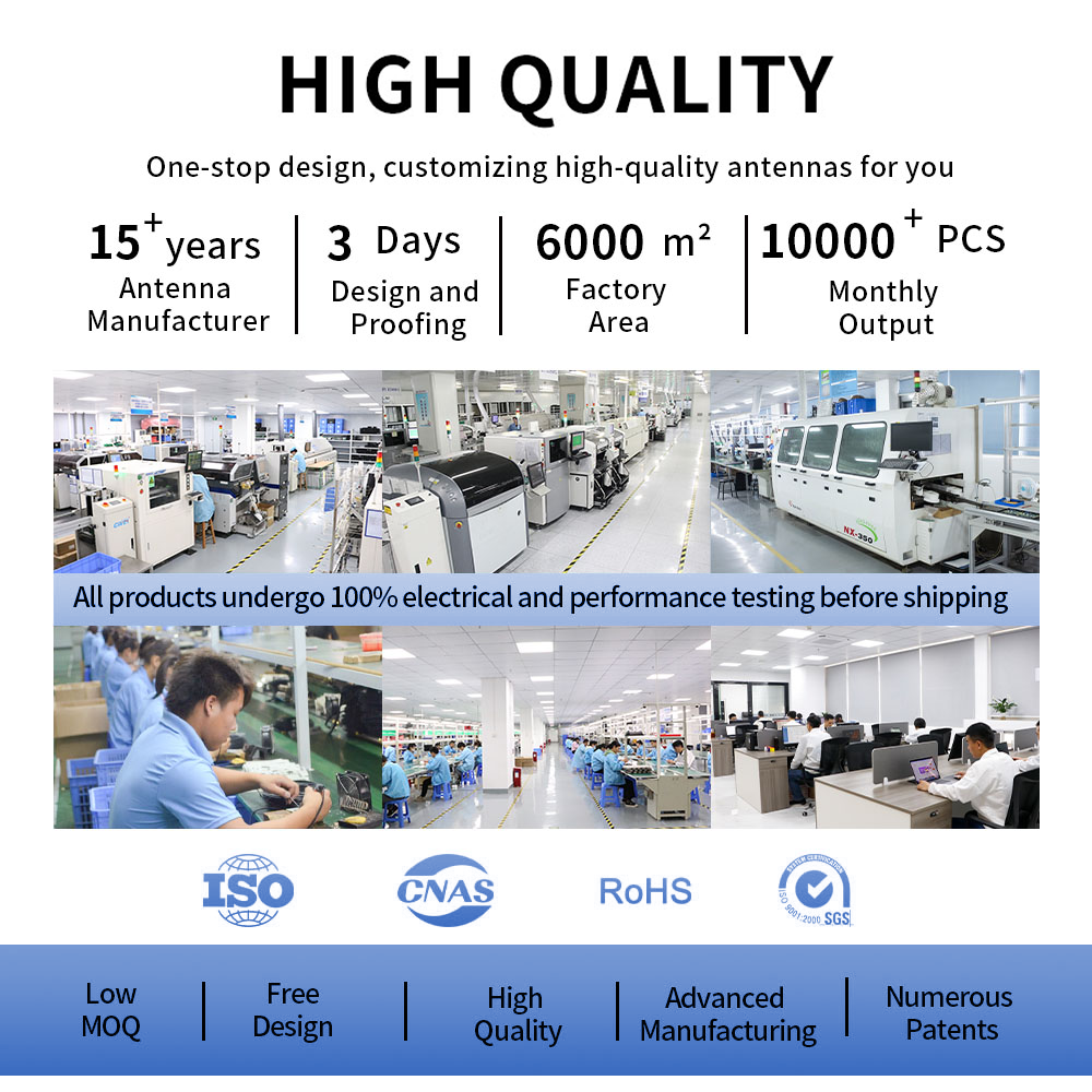 ARRONNA工厂关键OEM产品 11ax WiFi 6 户外防水接入点扇形天线 3657Mbps 2.4G&5.8G 半径1-2公里系统 - 图片 5