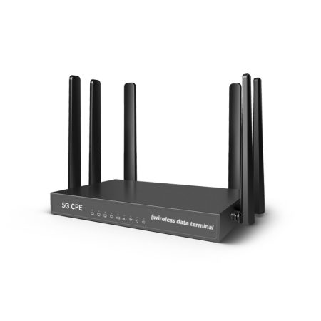 ARCPE1252 2.4G 5G NR 1200M WiFi5 Wireless Router SF19A2890 Chipset Dual-core Quad-thread 1GHz MIPS Architecture WAN/LAN