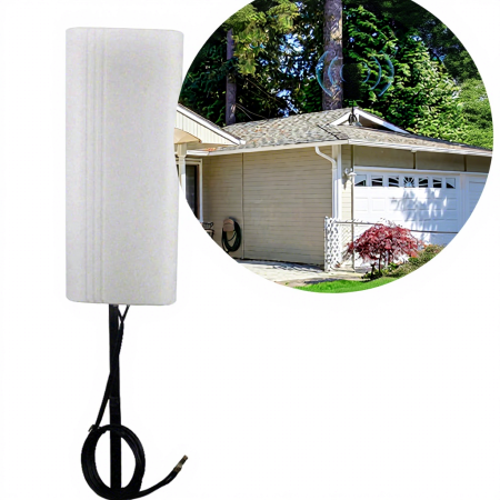 600-6000MHz Sector Antenna 2G 3G 4G LTE WiFi WiMAX Directional Panel Patch MIMO Antenna Router Modem Repeater Vertical