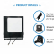 NSD-1738-35-R1313-BT-J06-001 Sector Outdoor High Gain Directional 4G 5G Long Range GSM Spotlight Antenna N Connector