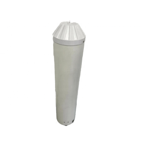 He6449c1325c345d79722e083c09a6a25F 800-3700mhz UWB Smart RCU Built in Electric Adjustable Exhaust Pipe Landscaping Sector Antenna 12port Towel signal Soverage