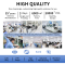 WiFi6 Outdoor Waterproof Access Point 3657Mbps 256+ Users 2.4G&5.8G Fiberglass Omni Antenna 500-1000m Radius Qualcomm OEM ODM