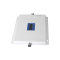 Tri-Band 900 1800 2100 2600 4G Signal Booster with 70DB Gain and 500-1000m Coverage for Indoor Weak Signal
