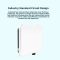 Hee2fab14b94f4c5794e30b222ebbb166n ARRONNA ARHWAP80 Zigbee 1200M Outdoor Dual-band AP 2.4GHz/5GHz ISM Wireless Frequency Support 100 Concurrent Users High-speed