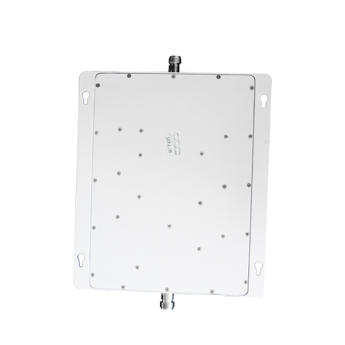 Tri-Band 900 1800 2100 2600 4G Signal Booster with 70DB Gain and 500-1000m Coverage for Indoor Weak Signal