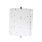 Tri-Band 900 1800 2100 2600 4G Signal Booster with 70DB Gain and 500-1000m Coverage for Indoor Weak Signal